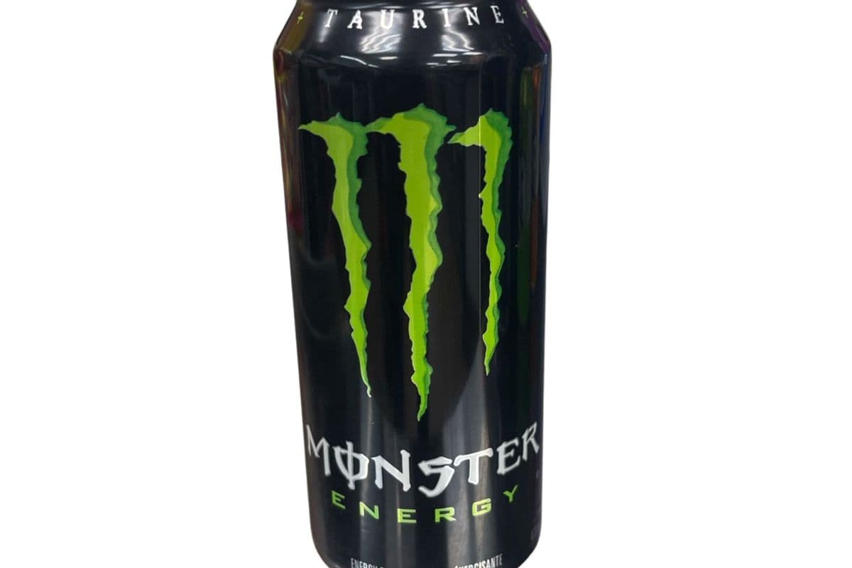 Monster original (473ml)
