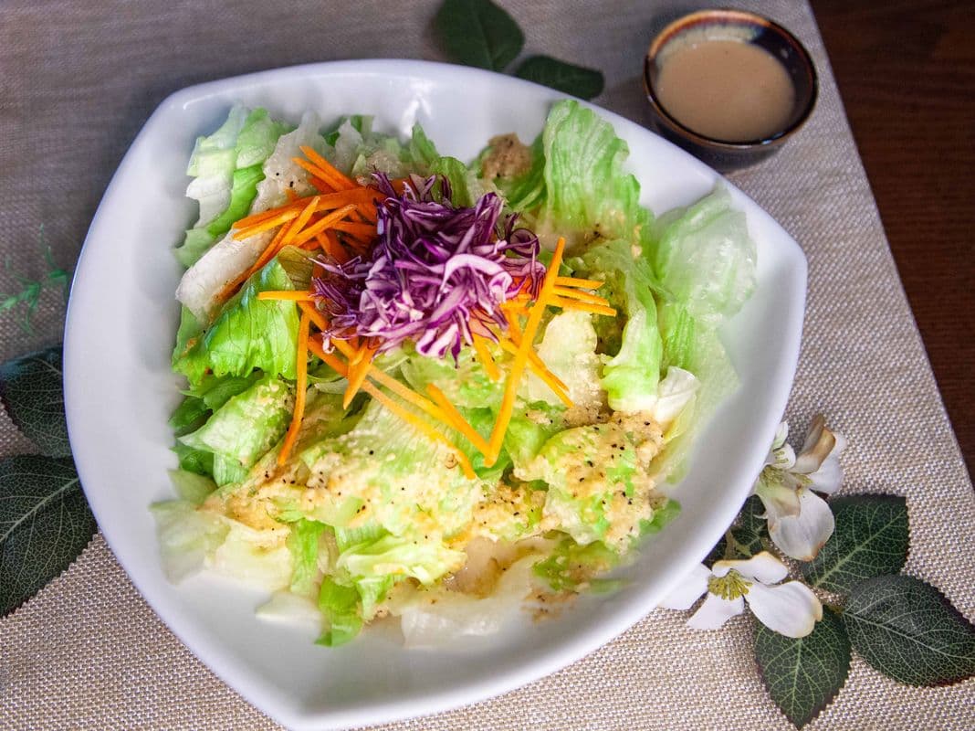 Green Salad