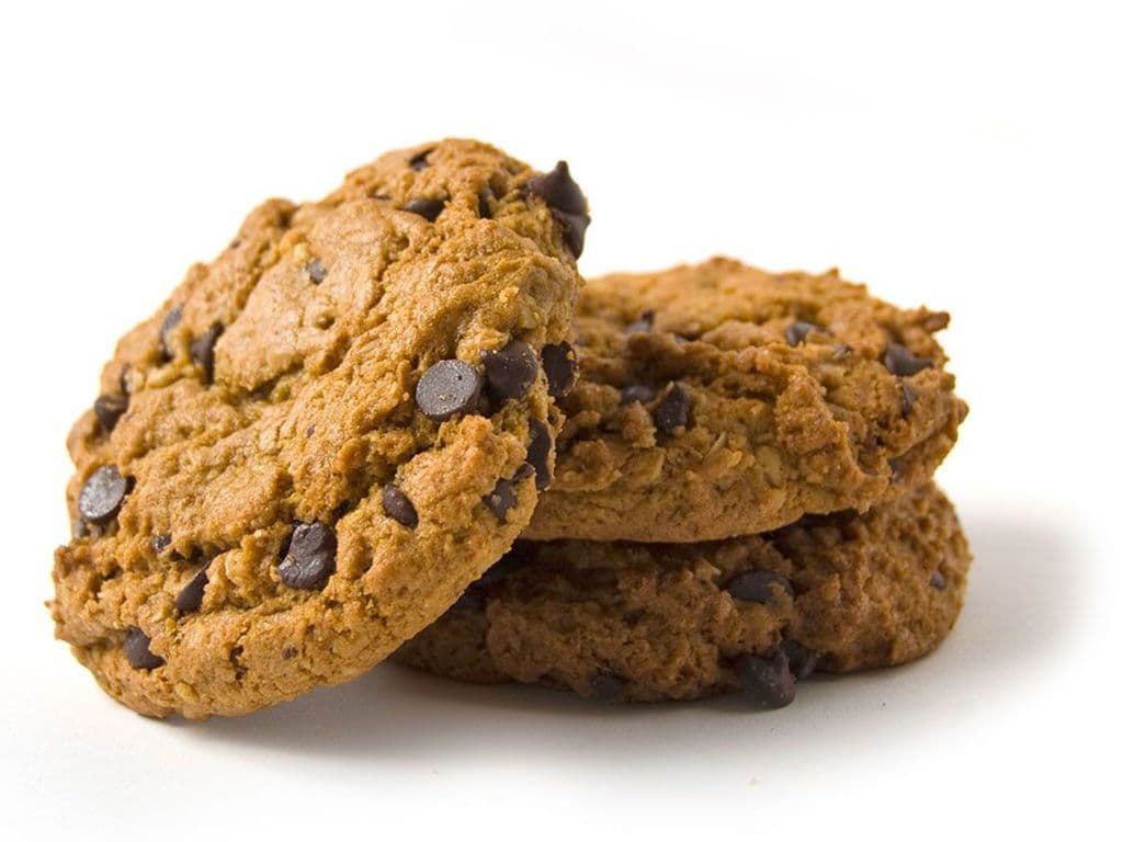SFTE Ultimate Chocolate Chip Cookie