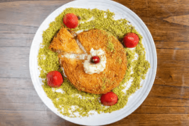 Künefe