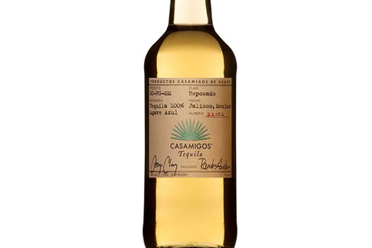 Casamigos Reposado (1 x 750 ml)