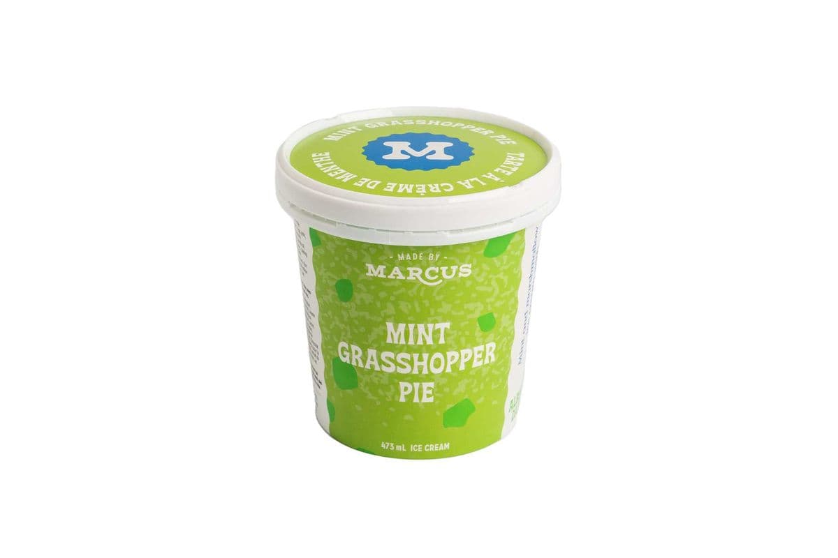MBM Mint Grasshopper Pie Pint (473ml )