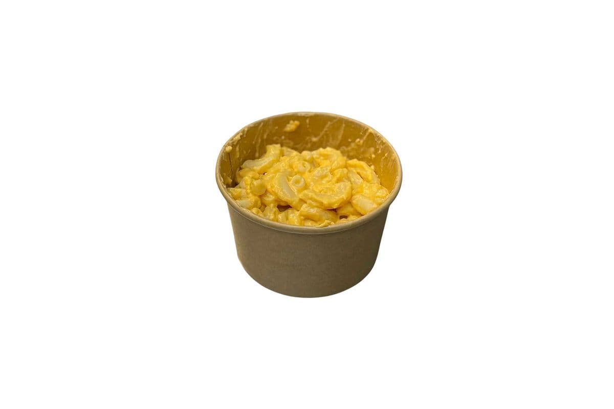 Mac & Cheese (Regular)