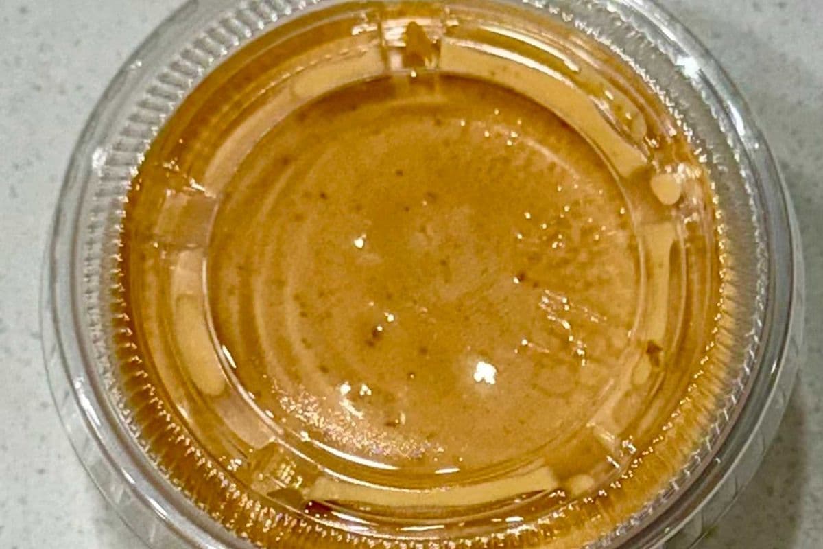 mayonnaise épicée