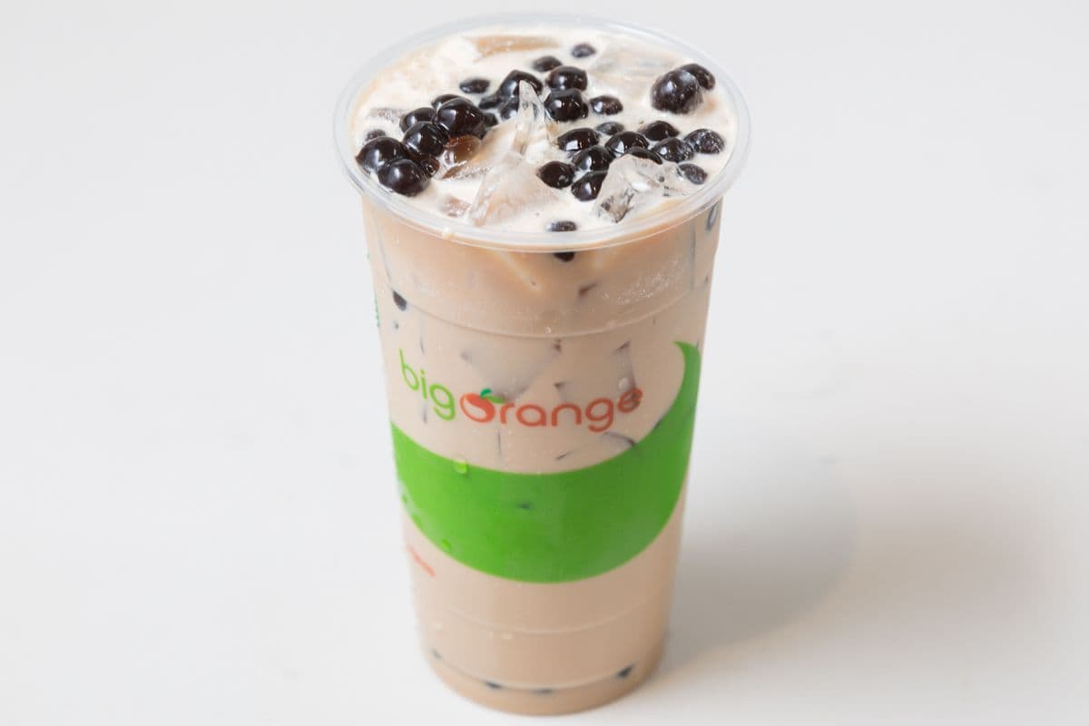 Original Milk Tea