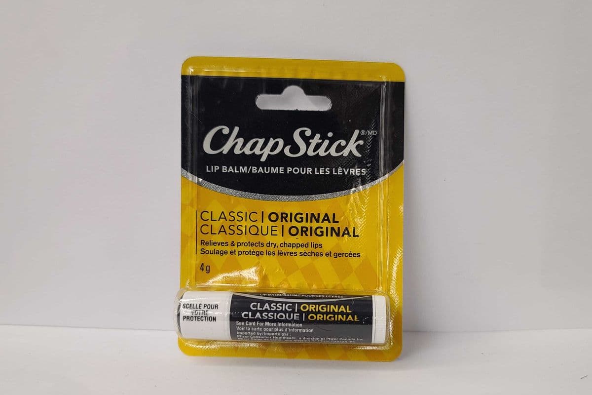 Chap Stick Original (4g)