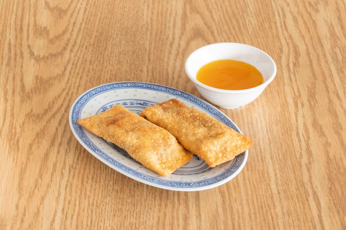 Egg Roll