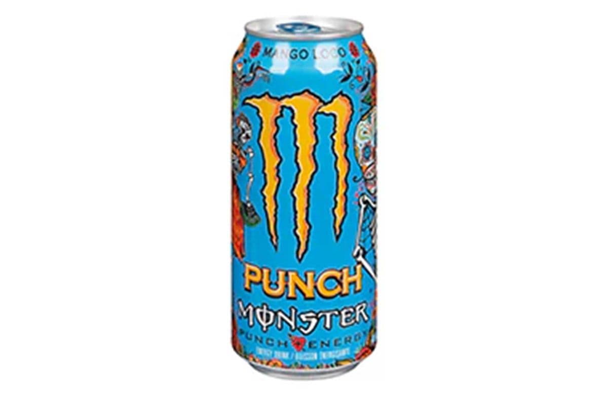 Monster Mango Loco (473ml)