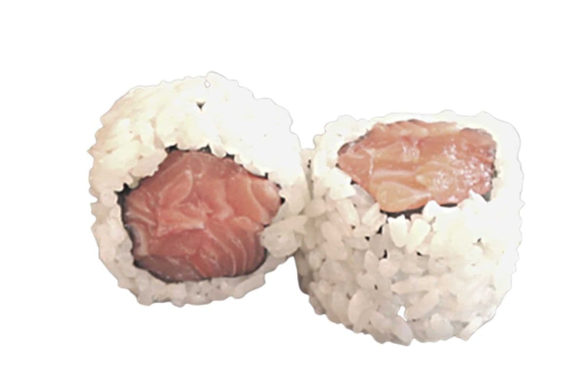 Salmon Maki (6 pcs)