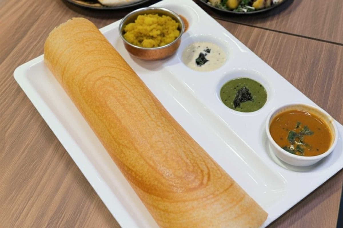 Paper Masala