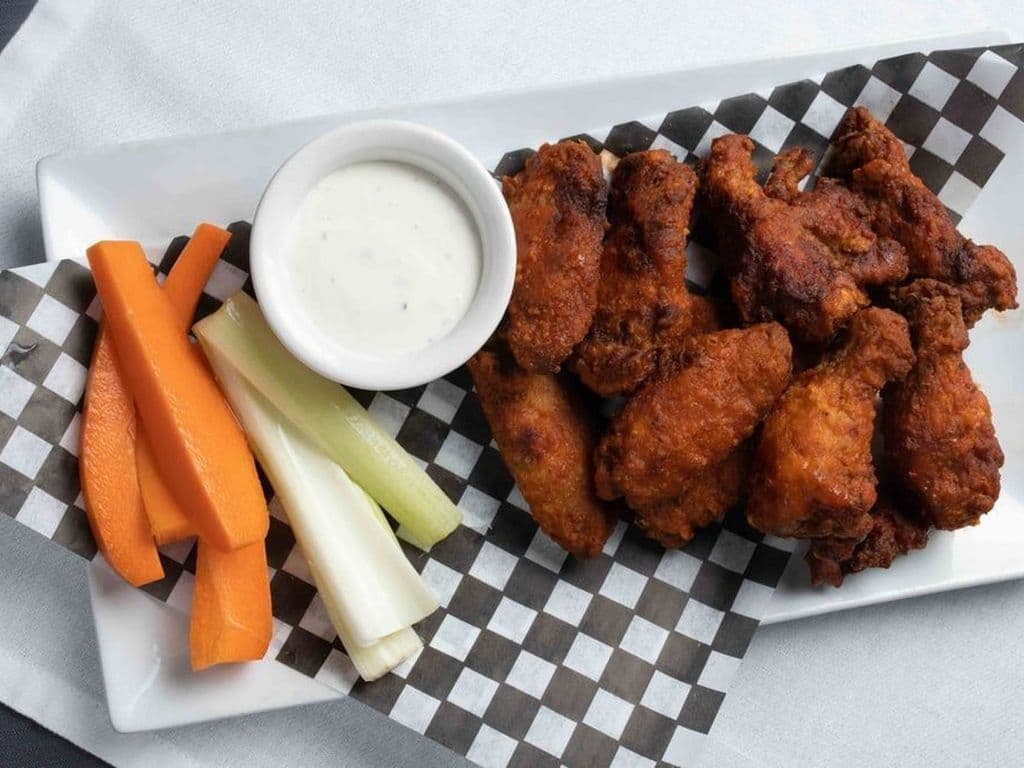 Chicken Wings