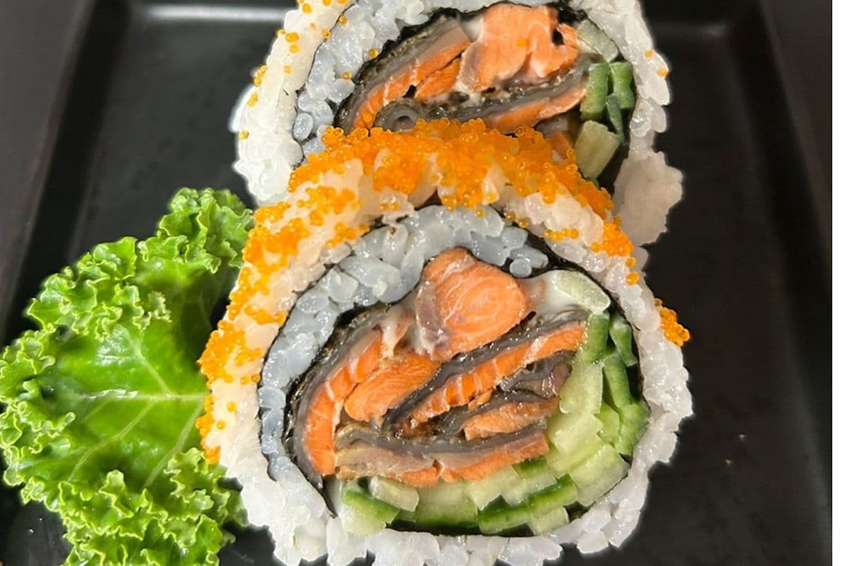 B.C Roll