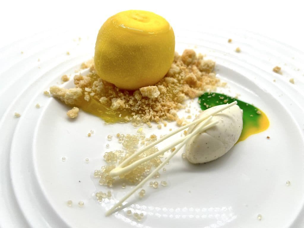 Citron Yuzu