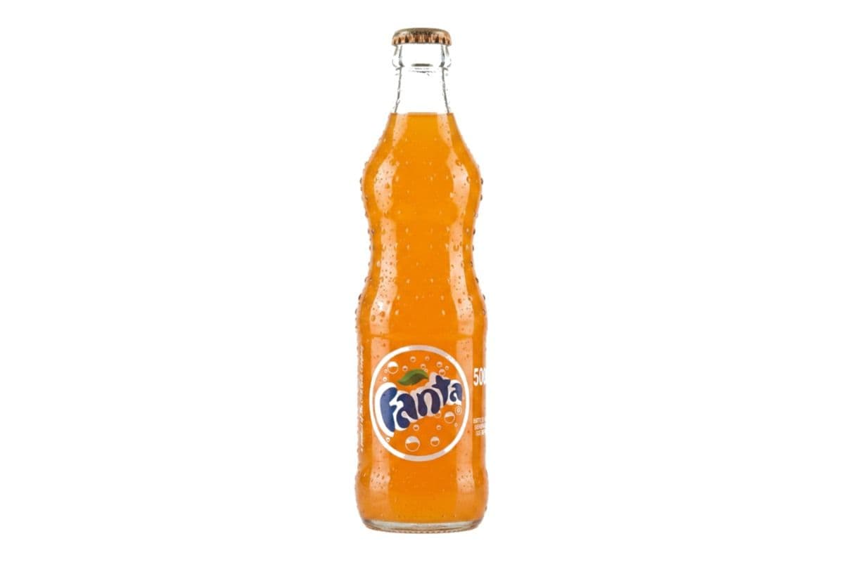 Fanta (50 cl)