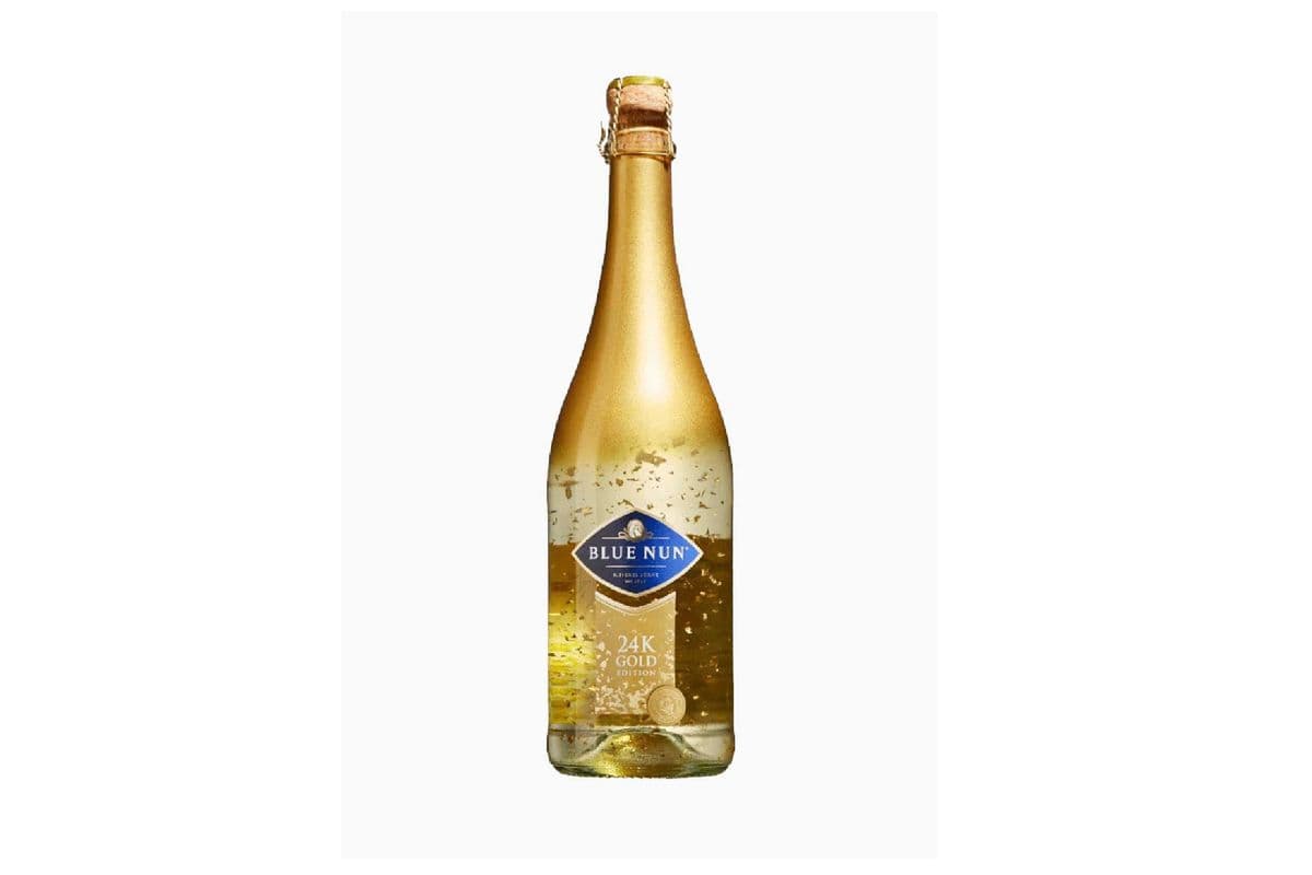 Blue Nun 24k Gold Edition (1 x 750 ml)