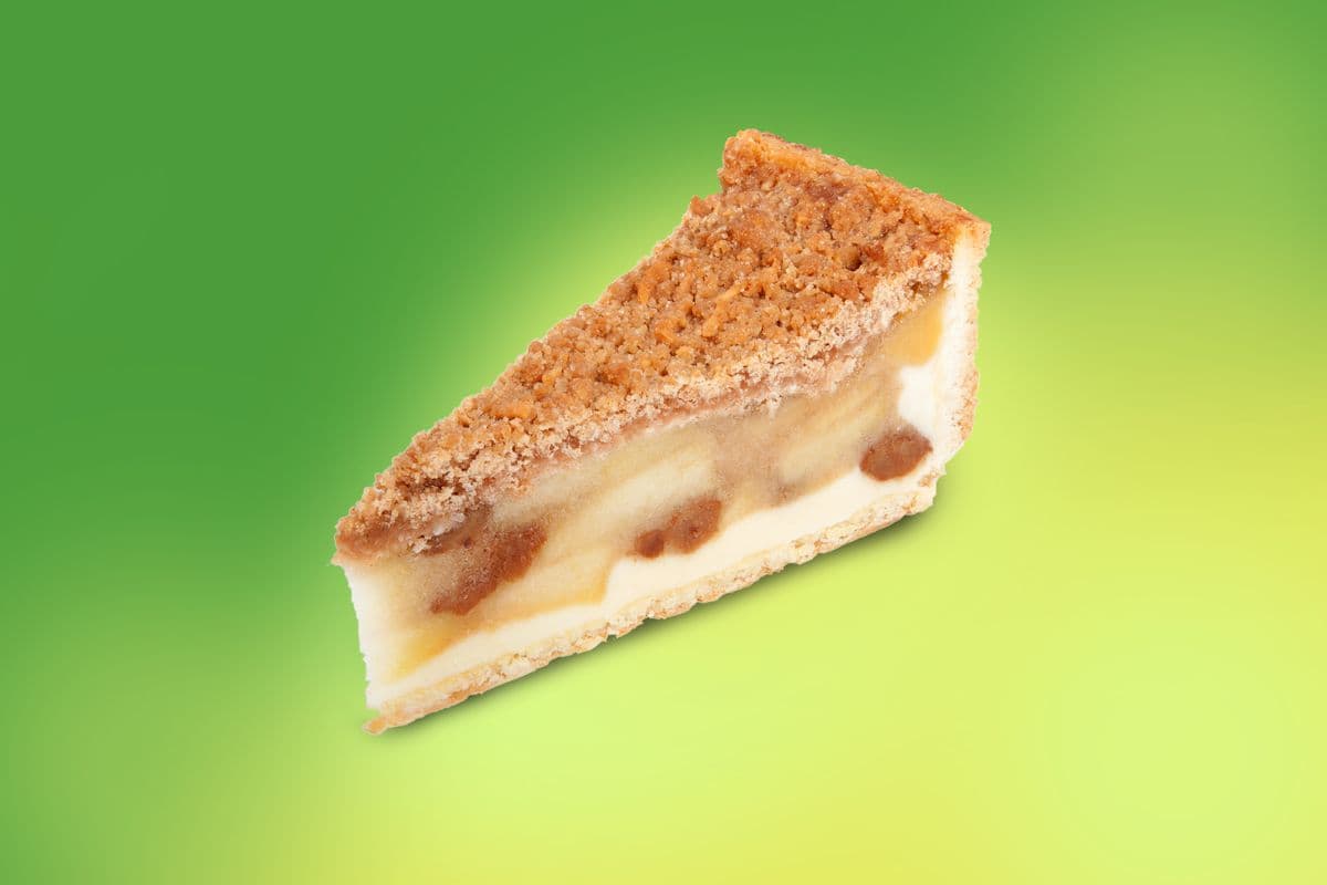 Deep Apple Pie