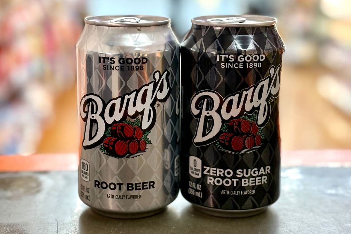 Barq's