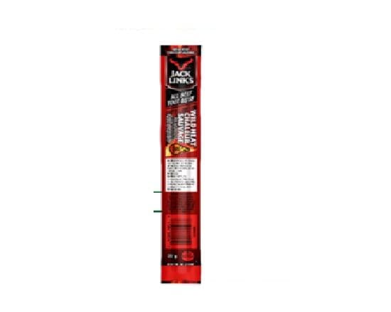 Jack Links Wild Heat Beef Sticks (22 g)