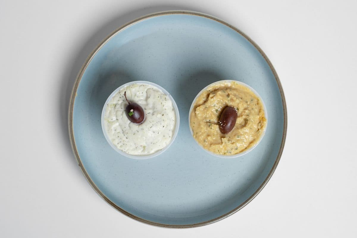 Tzatziki