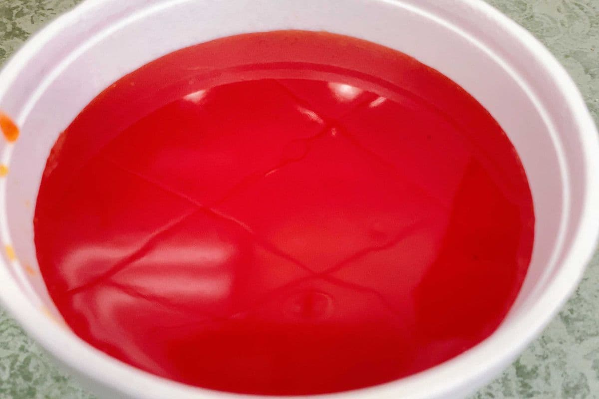 Sweet and Sour Sauce