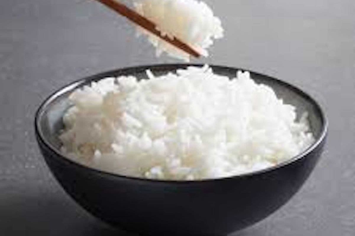 Large Rice