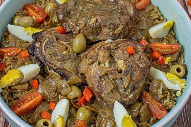 Thiebou yapp