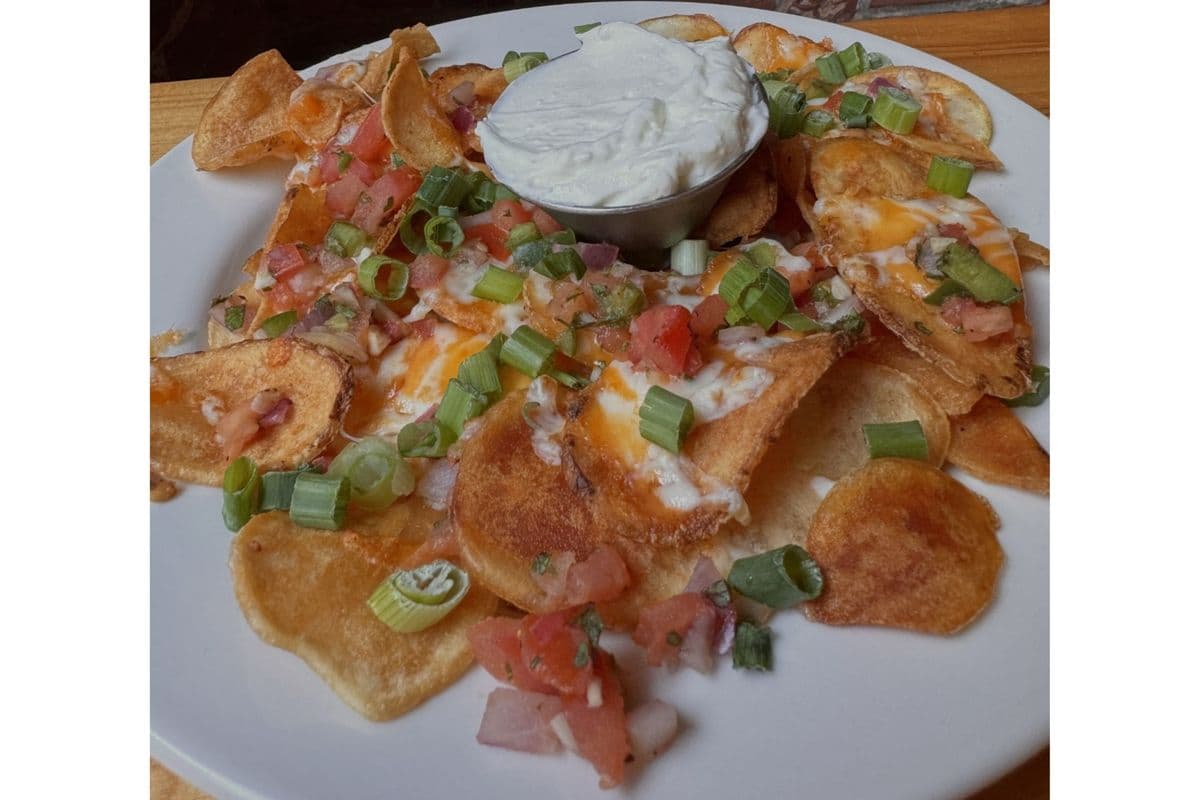 Nachos