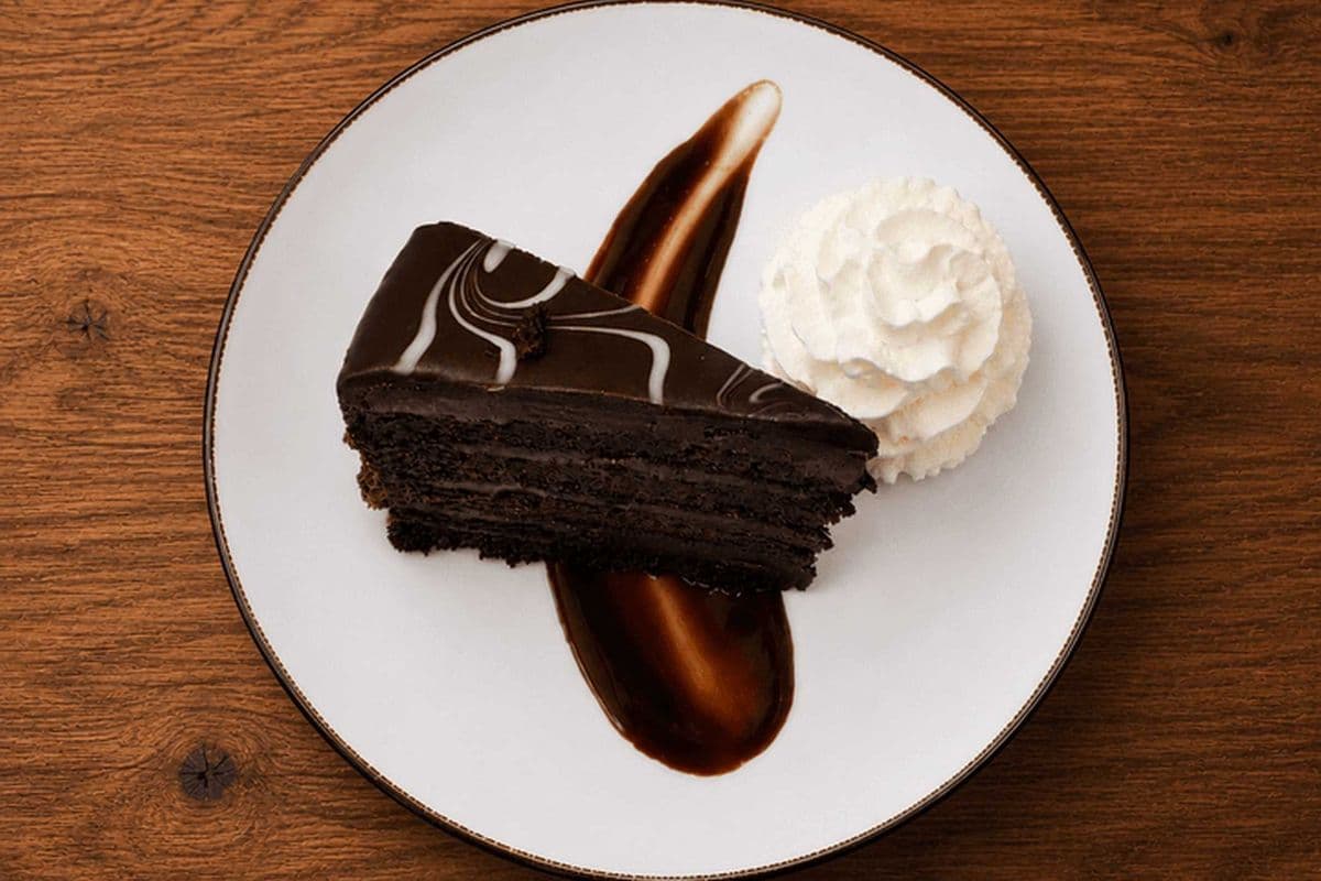 Chocolate So Good