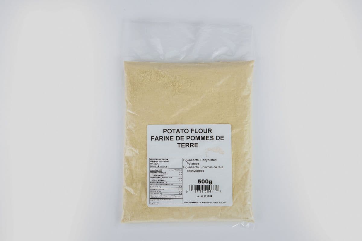 Potato Flour (500g)