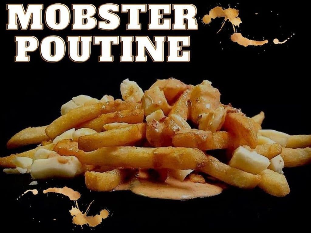 Mobster Poutine