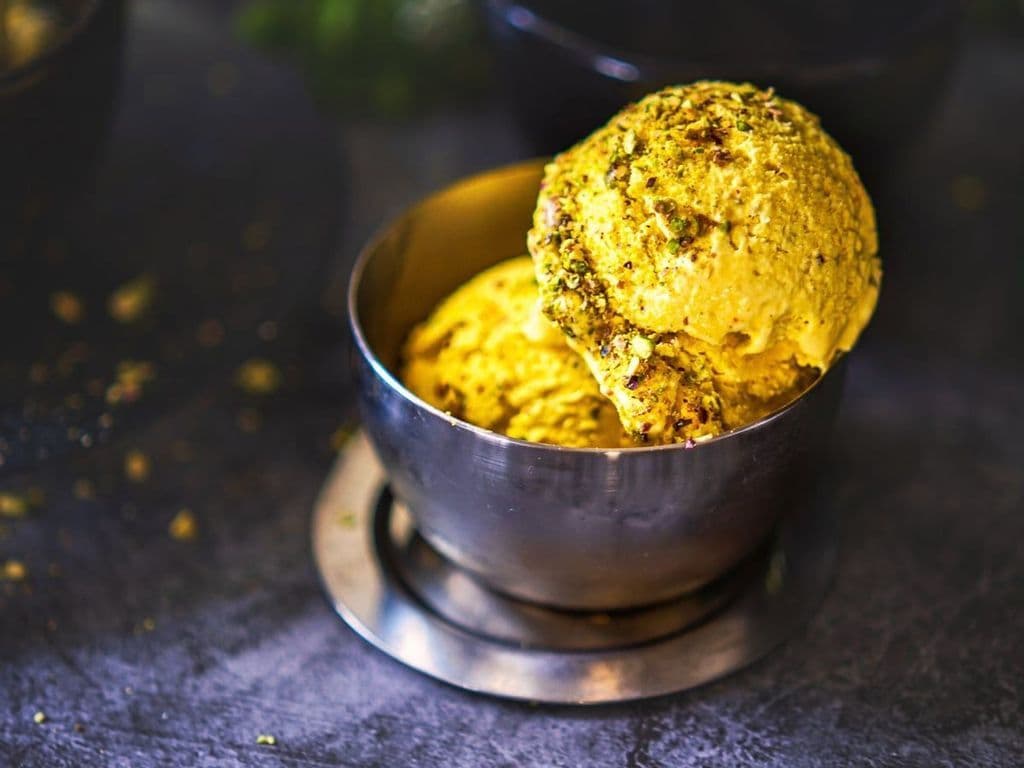 2 Scoop Ice Cream