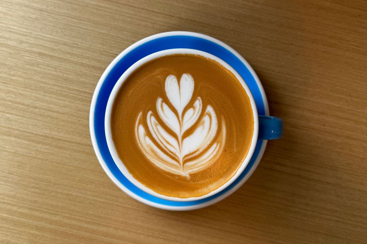 Latte