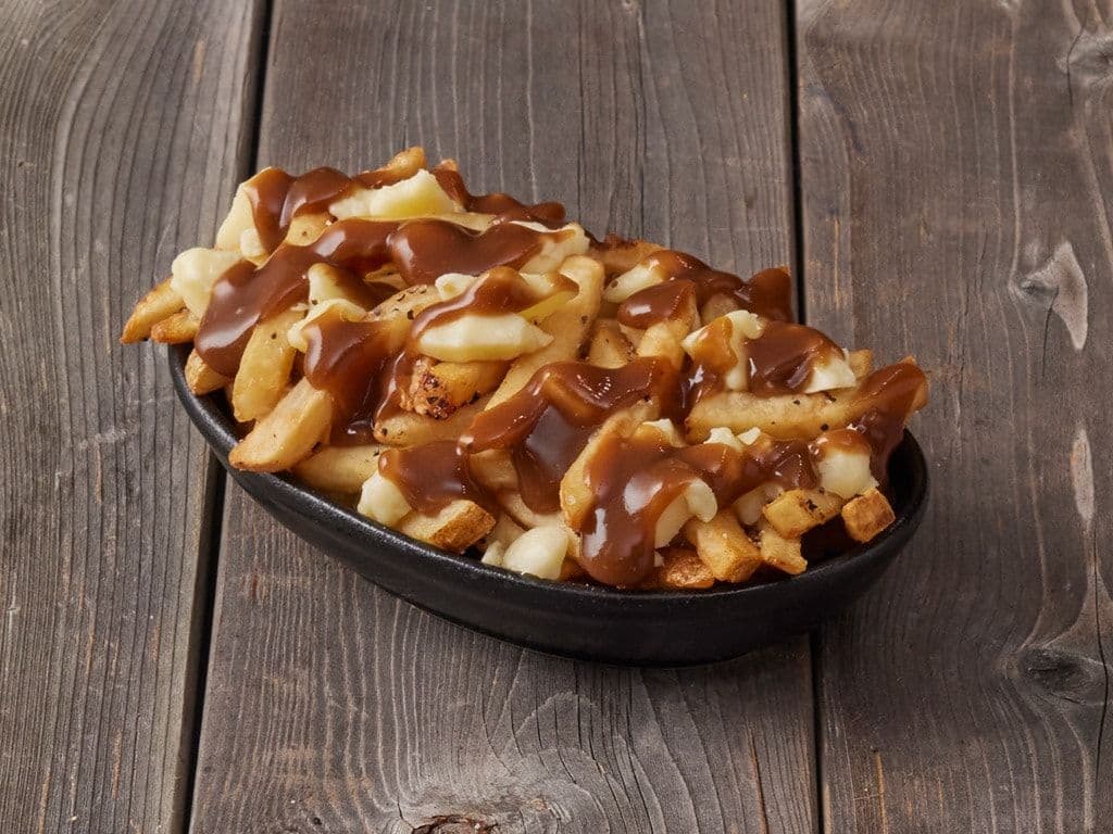 Poutine