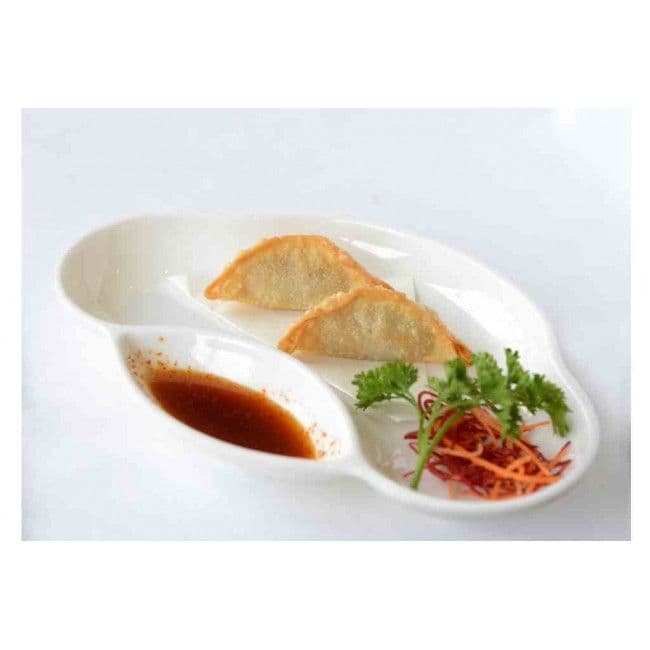 A3. Gyozas (6pcs)