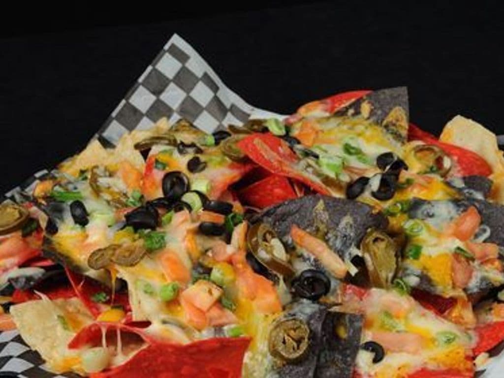 Nachos