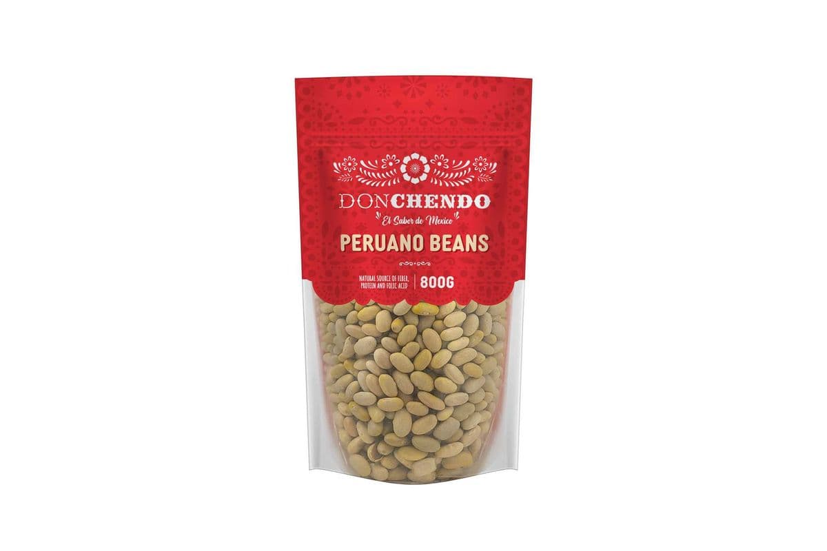 Don Chendo Peruano Beans (800 g)