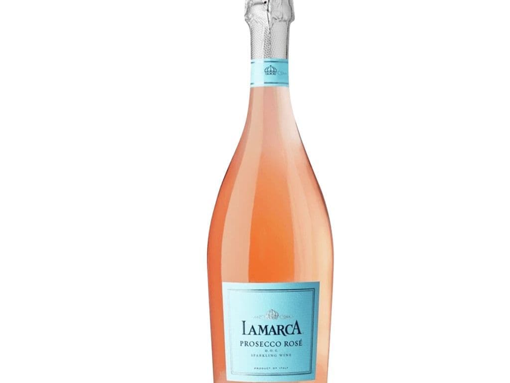 La Marca Prosecco Rose (750ml)