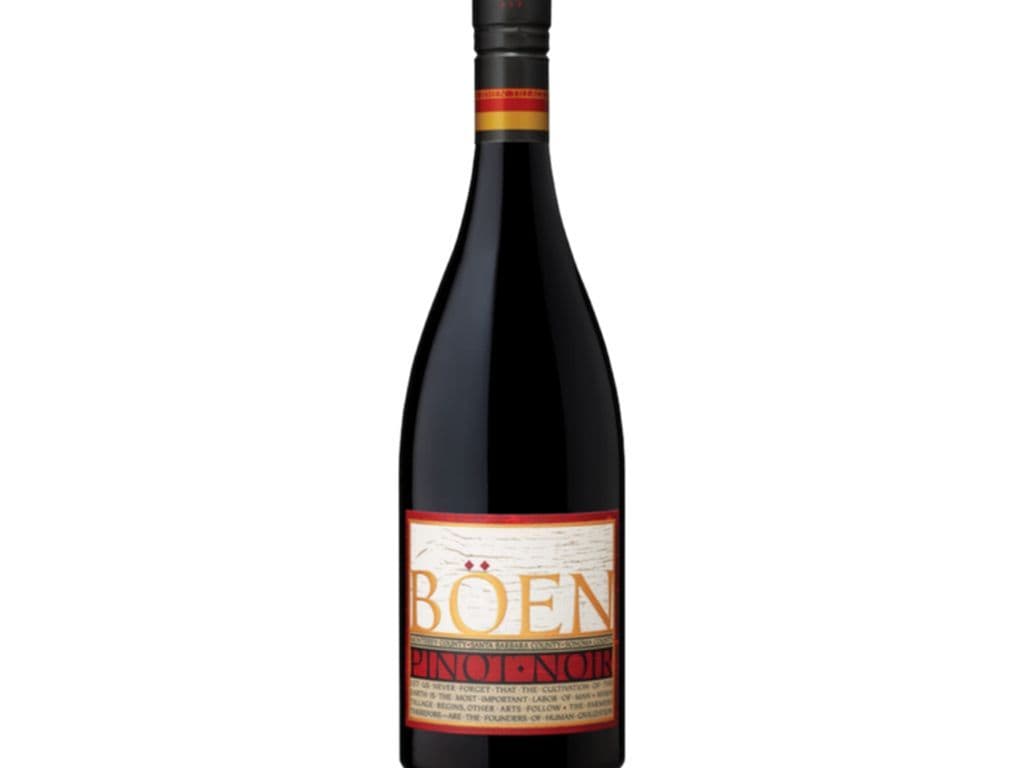 Boen - Pinot Noir