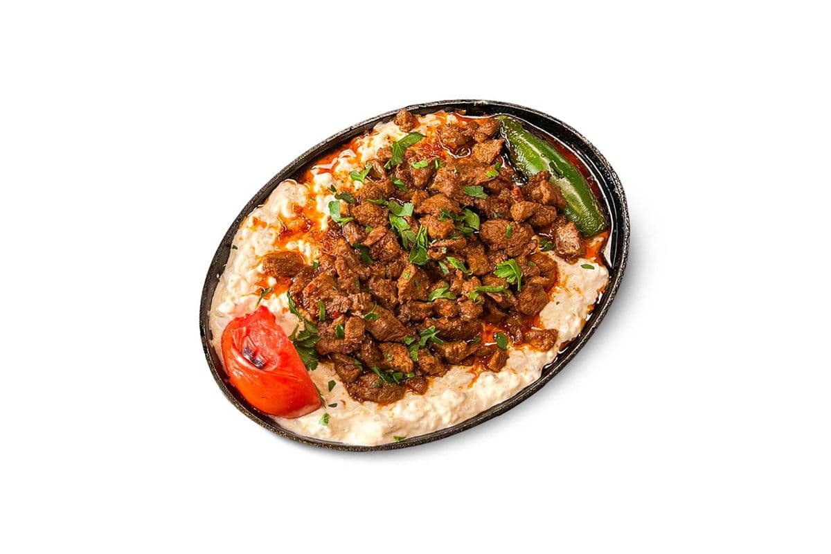 Ali Nazik (600 Cal)