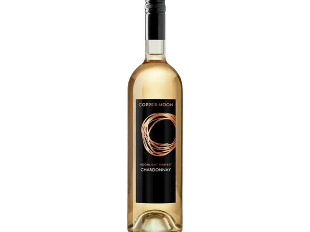 Copper Moon - Chardonnay