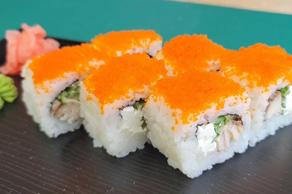 Kayak Roll