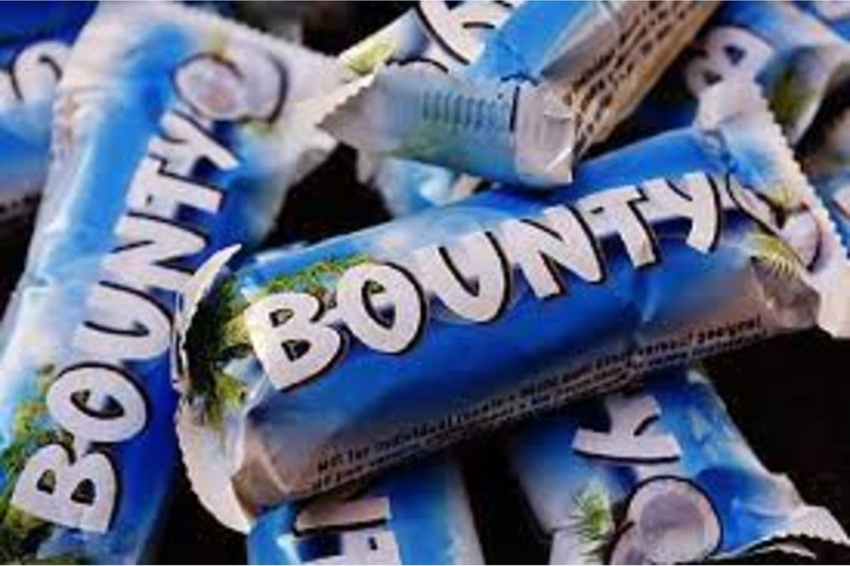 Bounty (57 g)