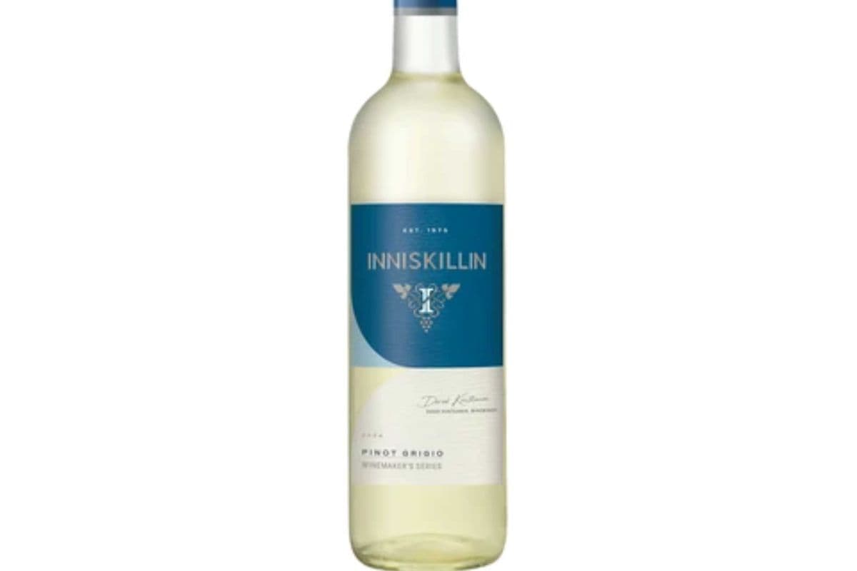 Inniskillin Pinot grigio (1 x 750ml)