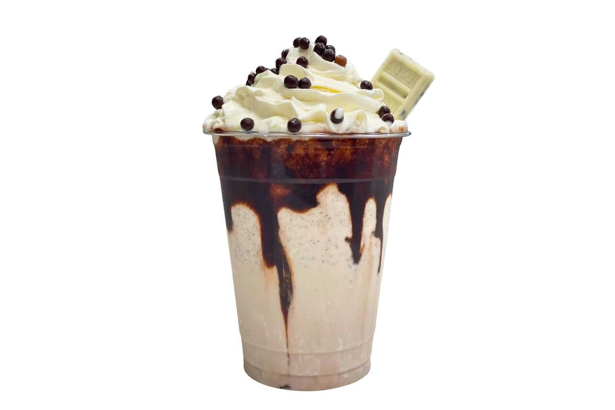 Hersheys Milkshake