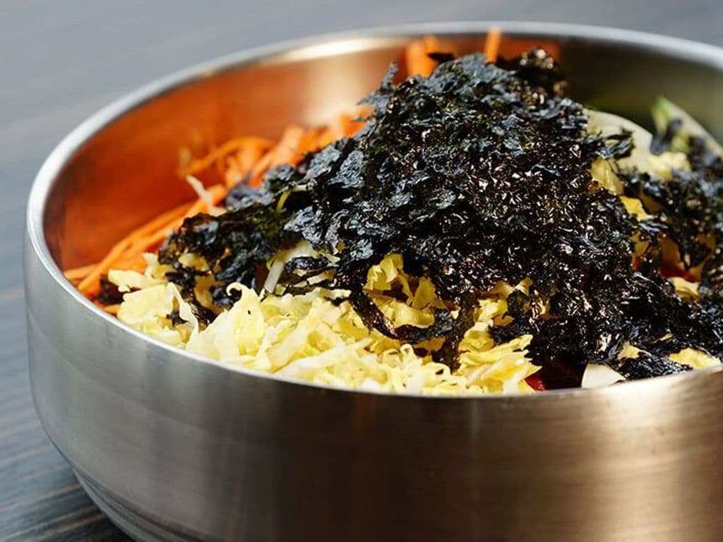Makguksoo