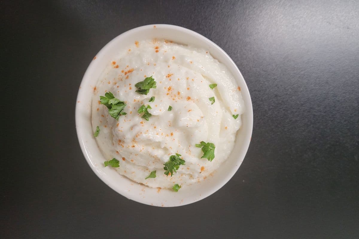 Garlic Dip