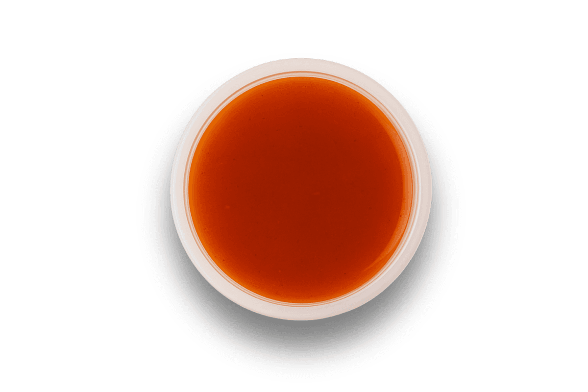 Hot Sauce