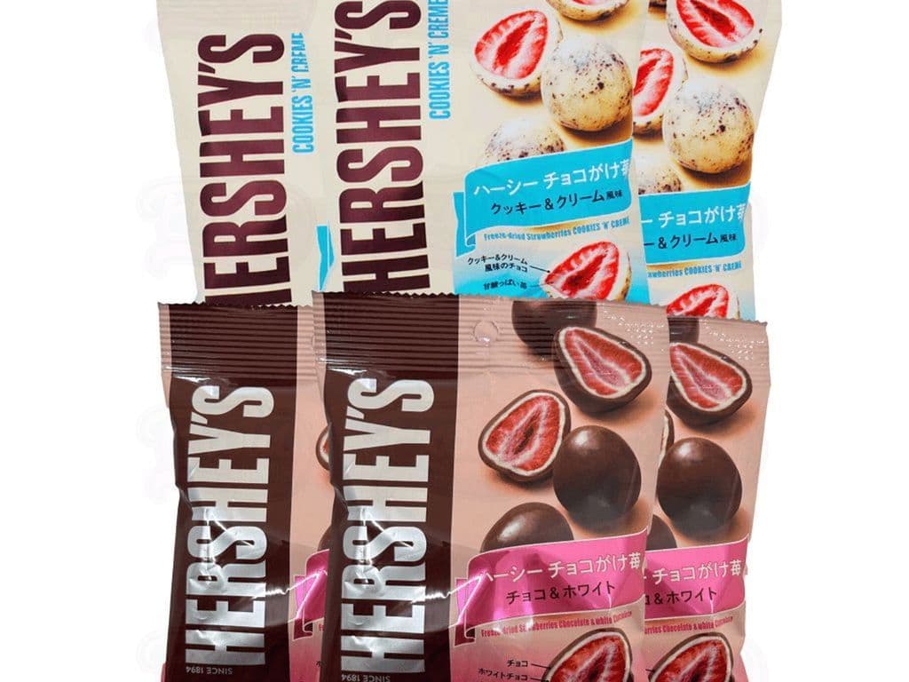 Hershey's Freeze