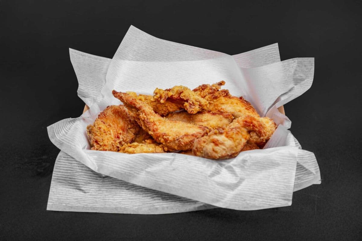 16 Pieces Original Tenders