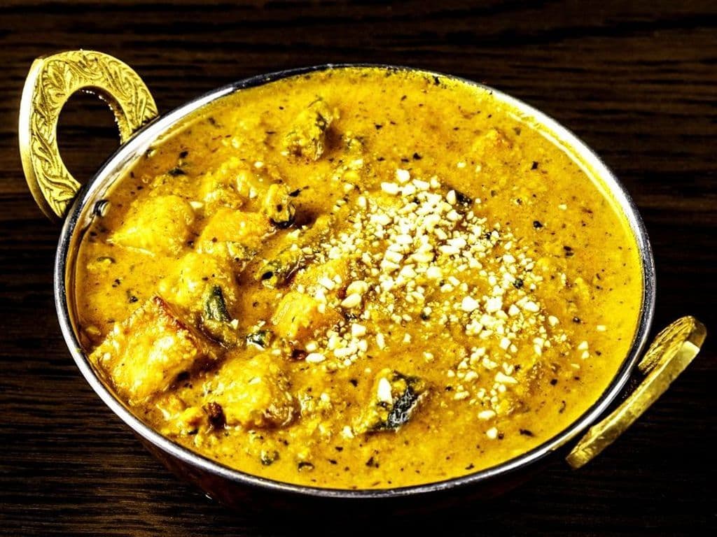 Spl Nawabi Paneer